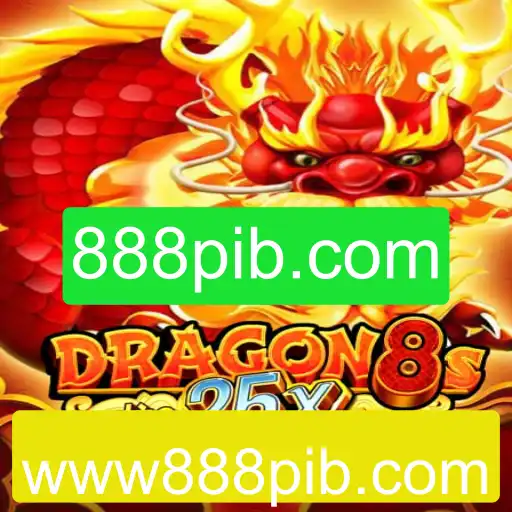 Descubra o Fascinante Mundo de Dragon8s25x e a Influência de 888pib.com