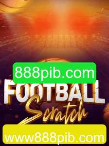 FootballScratch: Descubra o Mundo Emocionante do Jogo 888pib.com