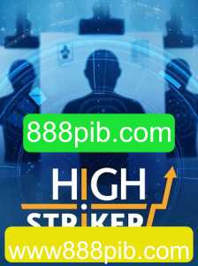 Descubra o Jogo de Aventura HighStriker na 888pib.com