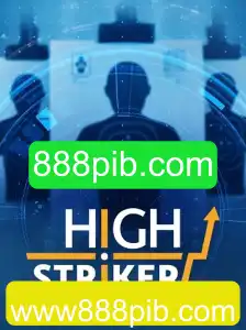 Descubra o Jogo de Aventura HighStriker na 888pib.com