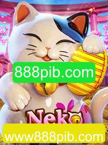 NekoFortune: Descubra a Emoção do Novo Jogo com a Tendência de 888pib.com