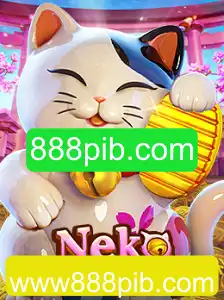 NekoFortune: Descubra a Emoção do Novo Jogo com a Tendência de 888pib.com