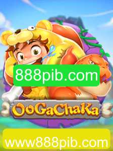 Descubra o Mundo de Diversões com OoGaChaKa: Um Jogo Inovador com 888pib.com
