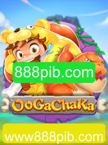 Descubra o Mundo de Diversões com OoGaChaKa: Um Jogo Inovador com 888pib.com