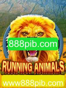 Descubra RunningAnimals: O Novo Jogo de Corrida da 888pib.com