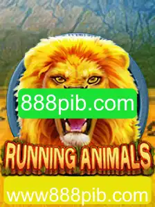Descubra RunningAnimals: O Novo Jogo de Corrida da 888pib.com