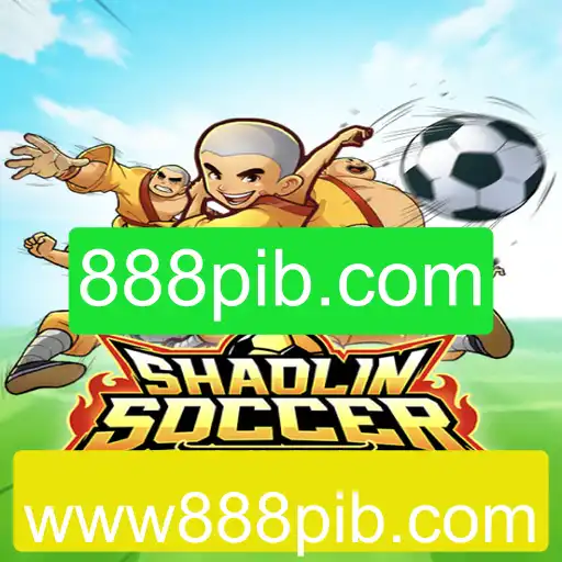 Explorando o Universo de ShaolinSoccer: Um Misto de Artes Marciais e Futebol