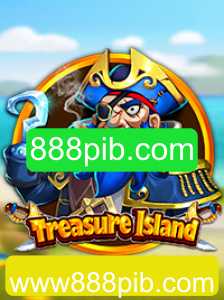 Explorando o Fascinante Mundo de 'TreasureIsland'