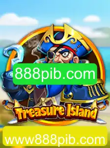 Explorando o Fascinante Mundo de 'TreasureIsland'